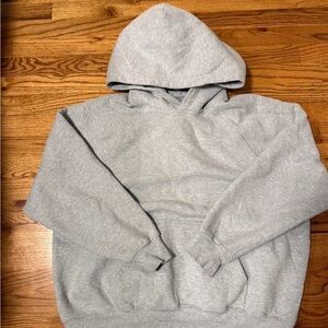 Aritzia Mega Fit Hoodie